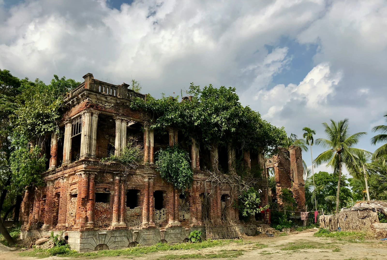 SOUTH ASIA
